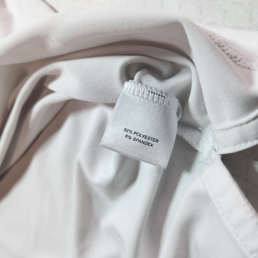 Peter Millar Short Sleeve 2XL Golf Shirt - Picture 2 of 15